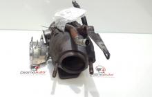 Turbosuflanta 750431-5012S, Bmw 3 cabriolet (E46) 2.0d