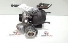 Turbosuflanta 750431-5012S, Bmw 3 Compact (E46) 2.0d