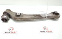 Brat fuzeta dreapta fata 8K0407156C, Audi A4 (8K2, B8)