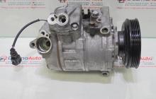 Compresor clima 447220-8403, Audi A4 (8EC, B7) 1.9tdi (pr:117994)