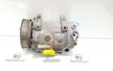 Compresor clima 9651911480, Citroen C5 (III) 1.6hdi (pr:117994)