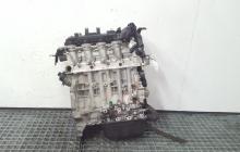 Motor, 9HX, Citroen C4 (I) 1.6hdi (pr:110747)