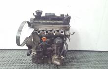 Motor, CBA, Vw Passat (3C2) 2.0tdi (pr:111745)