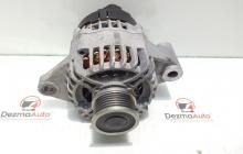 Alternator 51854902, Fiat Doblo (263) 2.0d M-JET (pr:110747)