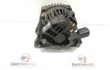 Alternator cod 9638275880, Peugeot Partner (I) 1.9d (pr:110747)