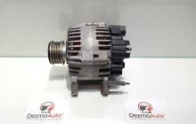 Alternator cod 03P903023F, Skoda Roomster (5J) 1.2tdi