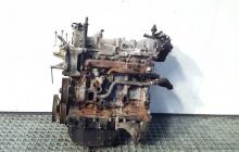 Motor, 199A2000, Fiat Doblo Cargo (223) 1.3M-Jet (pr;110747)