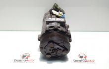 Compresor clima GM2441642, Citroen C3 (I) 1.6hdi (pr:117994)