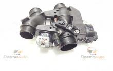 Clapeta acceleratie 9657485480, Peugeot 307 Break 1.6hdi