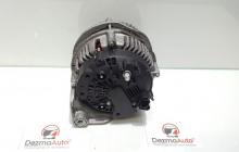 Alternator, Land Rover Freelander Soft Top, 2.0 diesel (pr:110747)