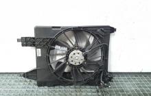 Electroventilator, 8200680823, Renault Megane 2 combi, 1.4B (id:348579)