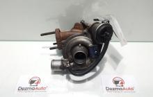 Turbosuflanta 54359700006, Opel Agila (A) (H00) 1.3cdti