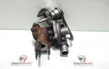 Turbosuflanta 54359700006, Opel Corsa C (F08, W5L) 1.3cdti