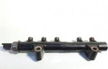 Rampa injectoare, 9685297580-02, Ford Focus 3, 1.6tdci (id.159202)