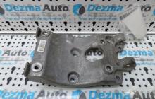 Suport compresor clima AV2Q-8D611-AB, Ford Focus 3 (id.159156)