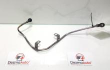 Conducta tur turbo, Mazda 5 (CR19) 2.0MZR-CD