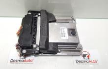 Calculator motor 03L906022NN, Audi A4 (8K2, B8) 2.0tdi