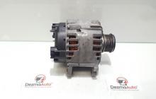 Alternator 03L903023B, Vw Tiguan (5N) 2.0tdi (id:341651)