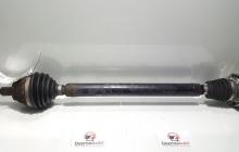 Planetara dreapta fata 1K0407272KF, Vw Golf 5 (1K1) 2.0tdi