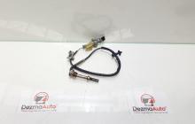 Sonda temperatura gaze GM55571302, Opel Astra J, 1.7cdti (id:349242)