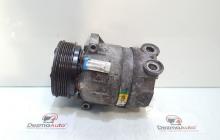 Compresor clima GM13265616, Opel Vectra C GTS 1.9cdti