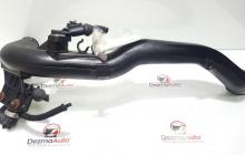 Tub intercooler cu senzor 8D0145840L, Audi A4 Avant (8D5, B5) 1.9tdi