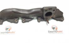 Galerie evacuare 55229729, Fiat Doblo Cargo (263) 1.6d m-jet