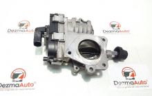 Clapeta acceleratie  48CPD6, Fiat Doblo Cargo (263) 1.6d m-jet