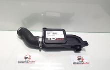 Tub intercooler 9650712480, Ford Fiesta 5, 1.4tdci (id:349405)