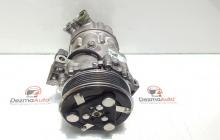 Compresor clima 51868880, Fiat Punto Evo Van (199) 1.6d m-jet