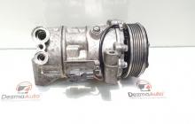 Compresor clima 51868880, Fiat Punto Evo Van (199) 1.6d m-jet