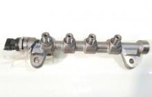 Rampa injectoare 55215208, Fiat Punto Evo 1.6d m-jet