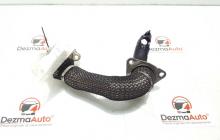 Conducta gaze, Fiat Punto Evo 1.6d m-jet
