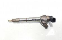 Injector cod 04L130277AE, 0445110471, Audi A4 Allroad (8KH, B8) 2.0tdi