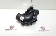 Tub intercooler 04L129635D, Audi A4 Avant (8K5, B8) 2.0tdi