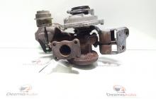 Turbosuflanta 9644384180, Citroen C5 (I)  2.0hdi