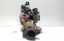 Turbosuflanta 9644384180, Citroen C5 (I)  2.0hdi