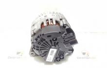 Alternator cod TG15C118, Peugeot 607, 2.0hdi