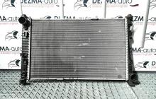 Radiator racire apa, Mercedes Clasa C T-Model (S203) 2.2cdi