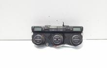 Display climatronic 3C0907044DA, Vw Passat (3C2) (id:349722)