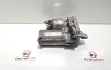 Electromotor 9688268480, Citroen Berlingo 2, 1.6hdi (id:349862)