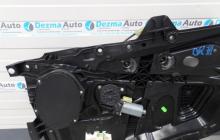 Motoras macara Ford Fiesta 5, 2002-2008 (id:159407)