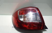 Stop stanga aripa 265554085R, Dacia Sandero 2 (id:349807)