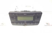 Radio cd 1Z0035161A, Skoda Octavia 2 Combi (1Z5)