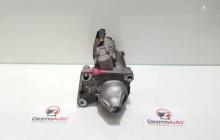 Electromotor, Peugeot 307 SW, 1.6hdi (id:349996)