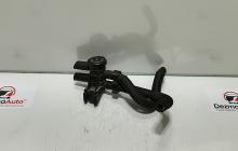 Supapa combustibil 6R0127247B, Skoda Fabia 2 (5J) 1.6tdi