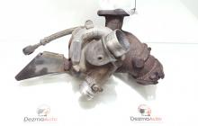 Turbosuflanta 9649588680, Peugeot 807 (E) 2.2hdi