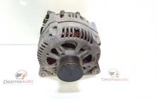 Alternator 150A, cod 9645907580, Fiat Ulysse (179AX) 2.0jtd