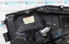 Motoras macara Ford Fiesta 5, 2002-2008 (id:159403)
