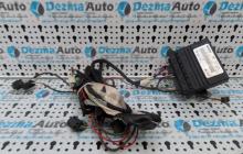 Modul senzor parcare 97BX-13K236-AB, Ford Fiesta 5 (id.159531)